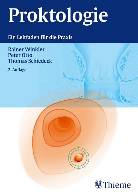 Product Image: Proktologie