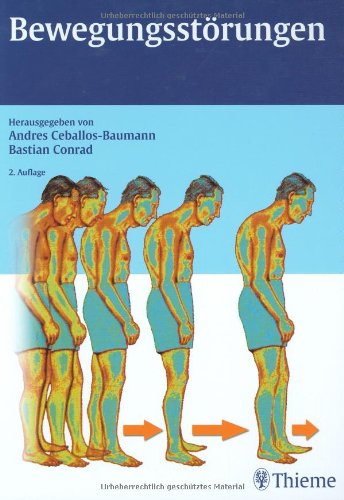 Bewegungsstörungen Medicine