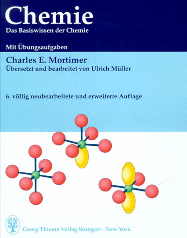 Chemie Natural Sciences