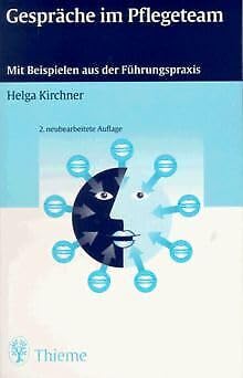 Product Image: Gespräche im Pflegeteam