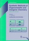 Synthetic Methods of Organometallic and Inorganic Chemistry (10 Vols. Set). General Techniques and Starting Materials in Organometallic and Inorganic ... of organometallic & inorganic chemistry) Natural Sciences