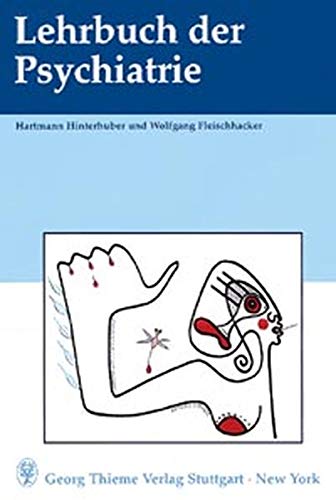 Lehrbuch der Psychiatrie Medicine