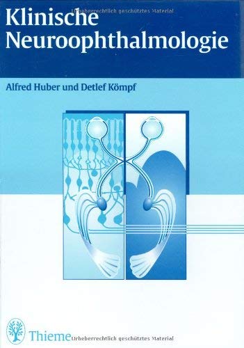 Klinische Neuroophthalmologie Medicine