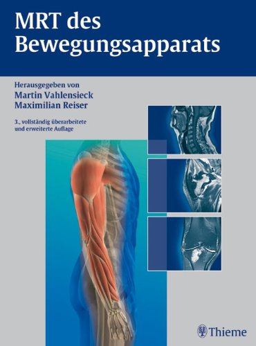 MRT des Bewegungsapparats Medicine