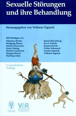Sexuelle Störungen und ihre Behandlung Medicine