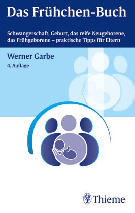 Das Frühchen- Buch Medicine