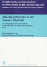 Molekularbiologie in der Inneren Medizin Medicine