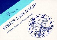 Streß laß nach! Cartoons