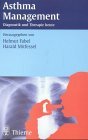 Asthma-Management. Diagnostik und Therapie heute Medicine