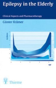 Epilepsy in the Elderly: Clinical Aspects and Pharmacotherapy Medicine
