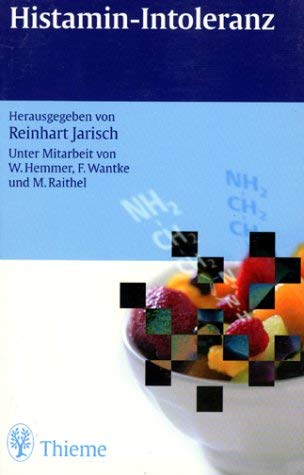 Product Image: Histamin- Intoleranz.