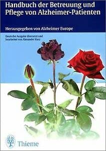 Handbuch der Betreuung und Pflege von Alzheimer-Patienten Health, Nutrition & Fitness