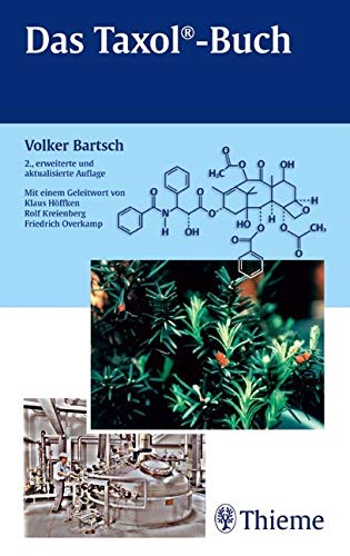 Das Taxol-Buch Medicine Books
