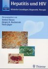 Hepatitis und HIV. Klinische Grundlagen, Diagnostik, Therapie Medicine