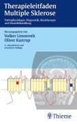 Therapieleitfaden Multiple Sklerose: Pathophysiologie, Diagnostik, Akuttherapie und Prophylaxe Medicine