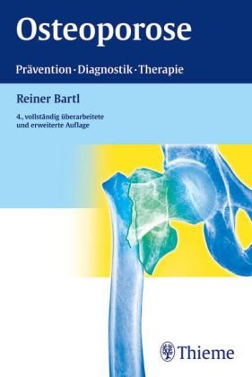 Osteoporose: Prävention - Diagnostik - Therapie book