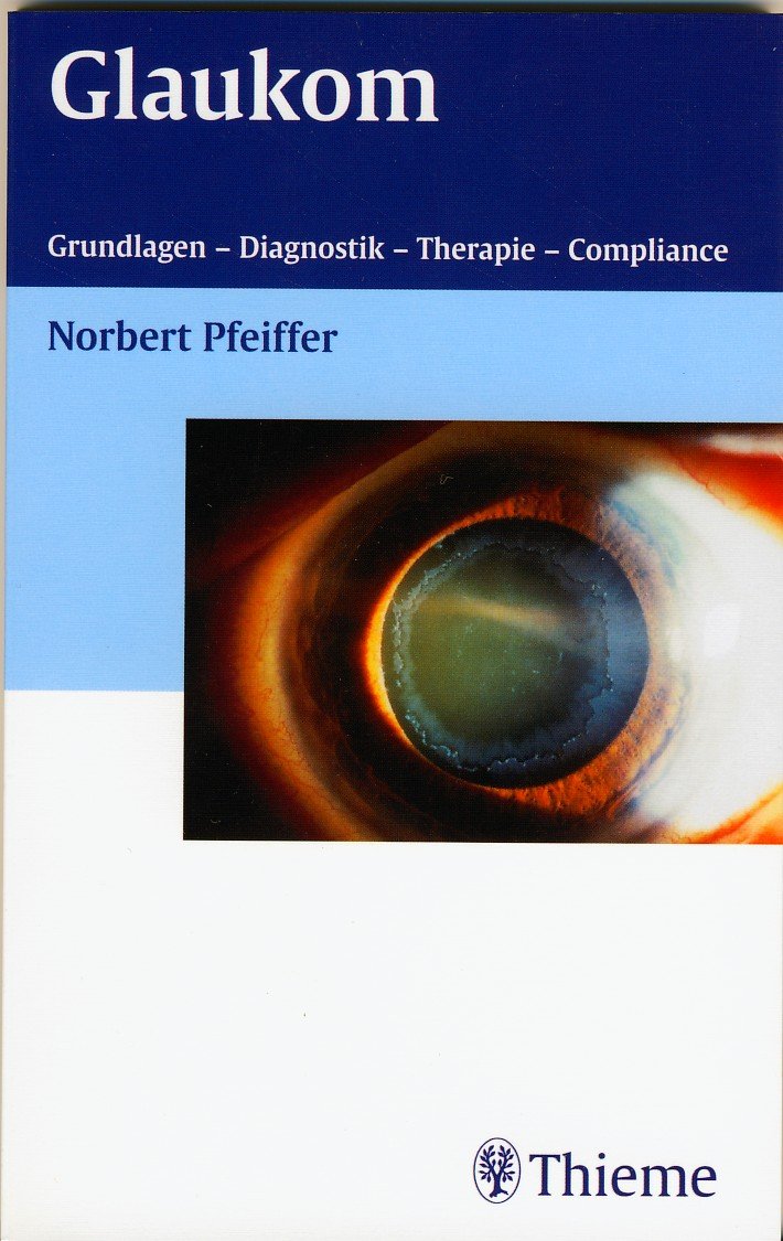 Glaukom und okuläre Hypertension Medicine