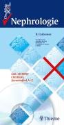 Checkliste XXL Nephrologie, m. CD-ROM Medicine