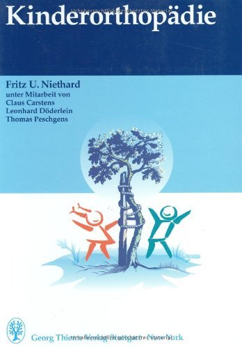 Kinderorthopädie Medicine