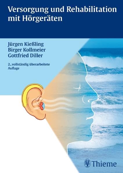 Versorgung und Rehabilitation mit Hörgeräten Medicine