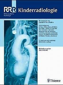 Kinderradiologie (Livre en allemand) book