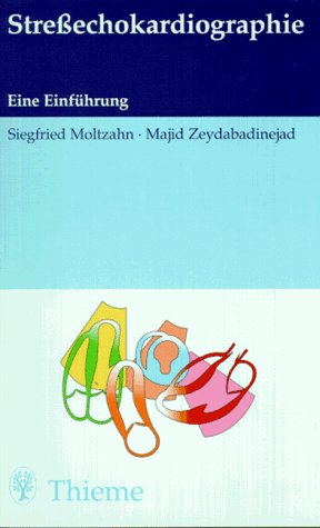Streßechokardiographie Medicine Books