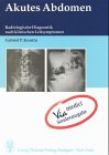 Akutes Abdomen, Sonderausgabe Medicine