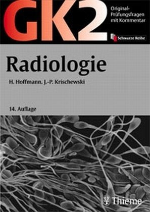 Product Image: GK 2 - Radiologie