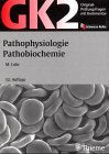 Original-Prüfungsfragen mit Kommentar GK 2 (1. Staatsexamen), Pathophysiologie, Pathobiochemie Medicine