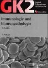 Original-Prüfungsfragen mit Kommentar GK 2 (1. Staatsexamen), Immunologie und Immunpathologie Medicine
