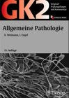 Original-Prüfungsfragen mit Kommentar GK 2 (1. Staatsexamen), Allgemeine Pathologie Medicine
