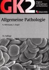 Original-Prüfungsfragen mit Kommentar GK 2 (1. Staatsexamen), Allgemeine Pathologie Medicine