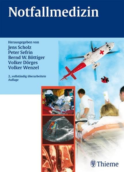Notfallmedizin Medicine