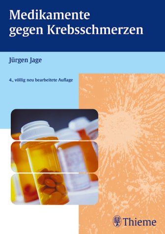 Medikamente gegen Krebsschmerzen Medicine