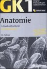 Original-Prüfungsfragen mit Kommentar GK 1 (Physikum), Anatomie Medicine