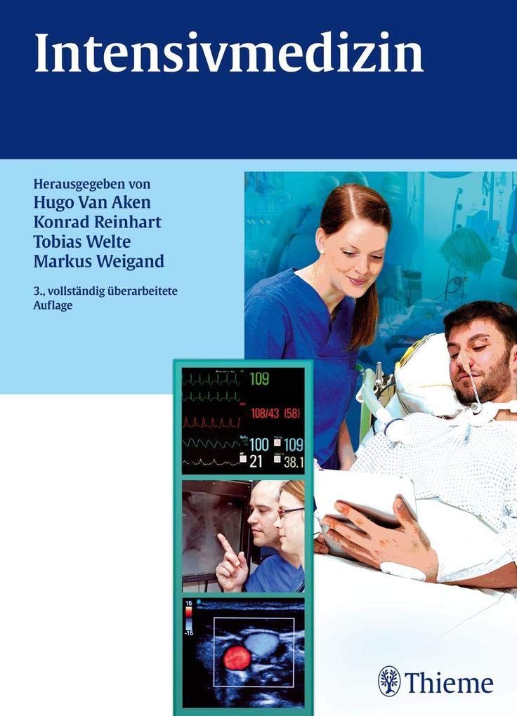 Intensivmedizin Medicine