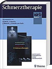AINS- (Anästhesiologie - Intensivmedizin - Notfallmedizin - Schmerztherapie) Paket: ains, 4 Bde., Bd.4, Schmerztherapie Medicine