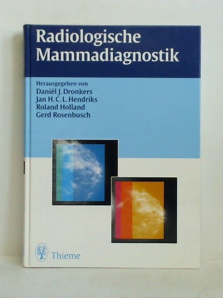 Radiologische Mammadiagnostik Medicine