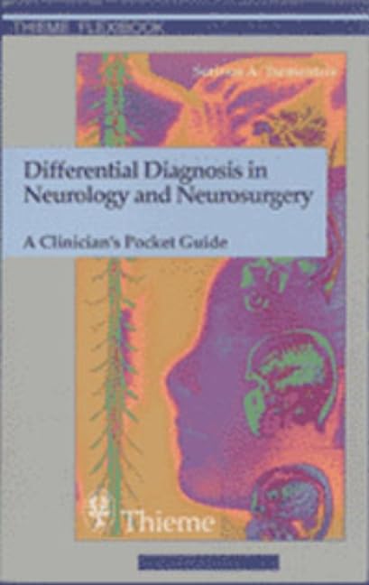 Differential Diagnosis in Neurology and Neurosurgery Medicine