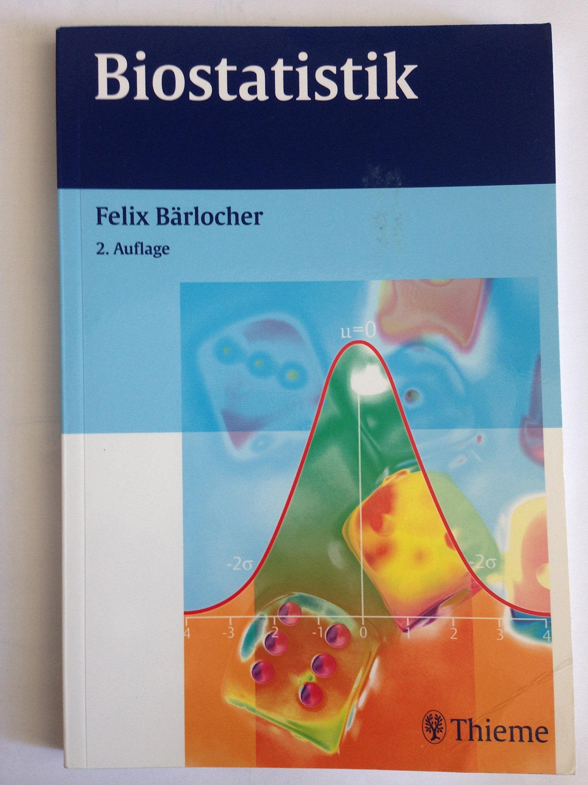 Biostatistik Medicine