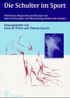 Die Schulter im Sport - Peters, Klaus M. book