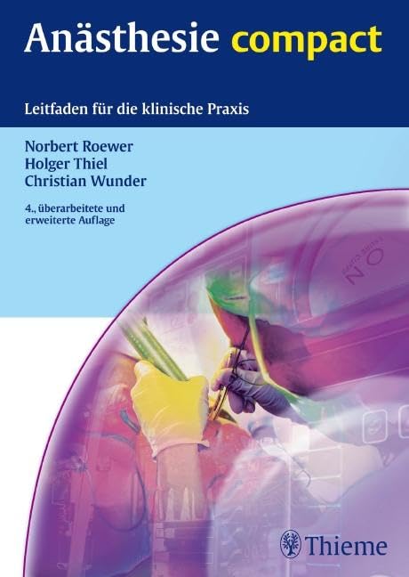 Anästhesie compact Medicine
