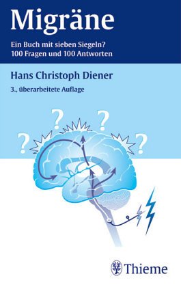 Migräne. Ein Buch mit sieben Siegeln. 100 Fragen und 100 Antworten Medicine