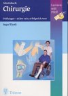 Arbeitsbuch Chirurgie Medicine Books