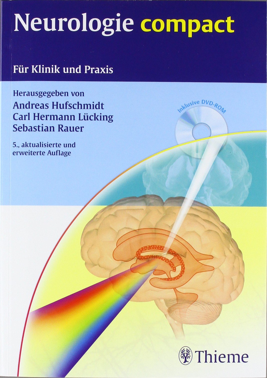 Neurologie compact: Für Klinik und Praxis Medicine