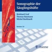 Sonographie der Säuglingshüfte und therapeutische Konsequenzen. book