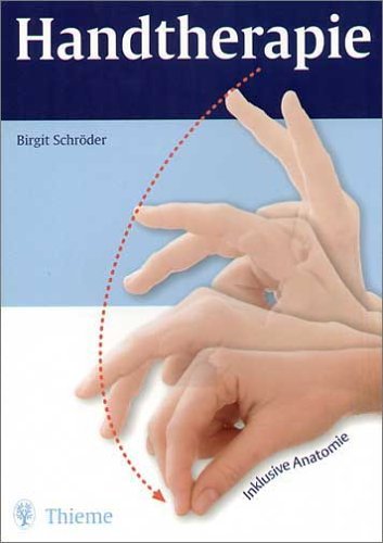 Handtherapie Medicine