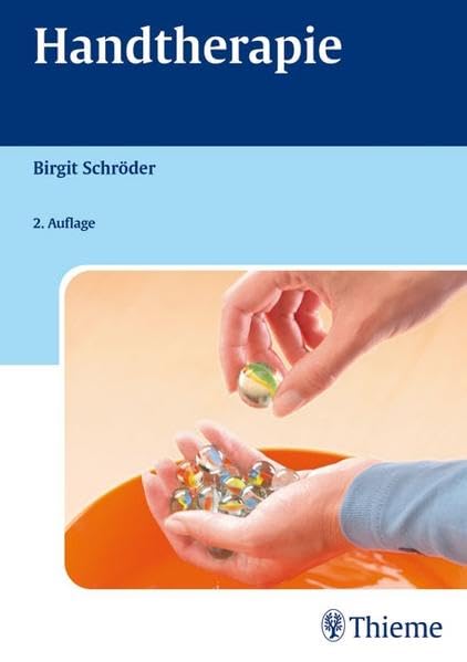 Handtherapie Medicine