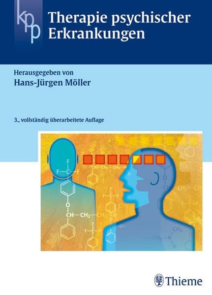 Therapie psychischer Erkrankungen Medicine