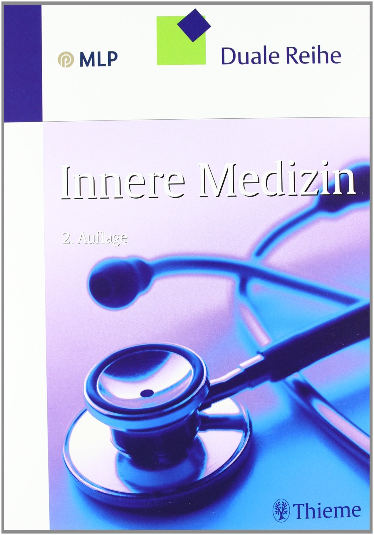 Duale Reihe Innere Medizin Medicine
